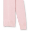 image:imageAmazon Essentials Womens 100 Cotton Crewneck Sweater Available in Plus SizeLight Pink
