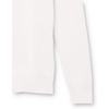 image:imageAmazon Essentials Womens 100 Cotton Crewneck Sweater Available in Plus SizeWhite