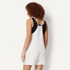 image:imageAmazon Essentials Womens OversizedFit Sleeveless RomperOatmeal Heather