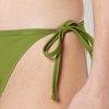 image:imageAmazon Essentials Womens Tie Side Bikini BottomOlive