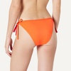 image:imageAmazon Essentials Womens Tie Side Bikini BottomOrange