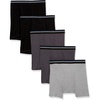 Black/Charcoal/Grey Heather