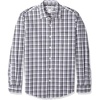 Black Grey Plaid