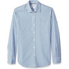 Blue Checked
