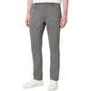 image:imageAmazon Essentials Mens Slim Fit Garment Dyed Five Pocket PantsCharcoal