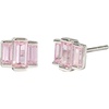 Pink/Rhodium