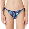 Deep Blue Paisley