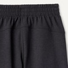 image:imageAmazon Essentials Boys Athletic Regular Fit Active Casual Shorts with Pockets MultipackSpace Dye Black