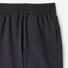 image:imageAmazon Essentials Boys Athletic Regular Fit Active Casual Shorts with Pockets MultipackSpace Dye Black