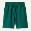 image:imageAmazon Essentials Boys Athletic Regular Fit Active Casual Shorts with Pockets MultipackSpace Dye Green