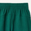 image:imageAmazon Essentials Boys Athletic Regular Fit Active Casual Shorts with Pockets MultipackSpace Dye Green