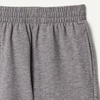 image:imageAmazon Essentials Boys Athletic Regular Fit Active Casual Shorts with Pockets MultipackSpace Dye Grey
