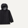 image:imageAmazon Essentials Boys Waterproof Rain JacketBlack