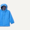 image:imageAmazon Essentials Boys Waterproof Rain JacketBright Blue