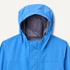 image:imageAmazon Essentials Boys Waterproof Rain JacketBright Blue