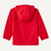 image:imageAmazon Essentials Boys Waterproof Rain JacketBright Poppy Red