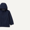 image:imageAmazon Essentials Boys Waterproof Rain JacketNavy