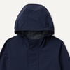 image:imageAmazon Essentials Boys Waterproof Rain JacketNavy