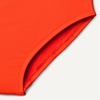 image:imageAmazon Essentials Girls Long Sleeve Rash Guard ThreePiece Bikini Swim SetStrawberriesTomato Red