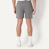 image:imageAmazon Essentials Mens Active Athletic Relaxed Fit 7 Lounge Workout Gym ShortsSpace Dye Grey