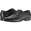 image:imageAmazon Essentials Mens Lace Up Derby Dress ShoesBlack