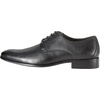 image:imageAmazon Essentials Mens Lace Up Derby Dress ShoesBlack
