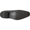 image:imageAmazon Essentials Mens Lace Up Derby Dress ShoesBlack