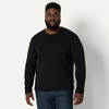 image:imageAmazon Essentials Mens LongSleeve Henley ShirtBlack