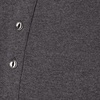 image:imageAmazon Essentials Mens LongSleeve Henley ShirtCharcoal Heather