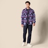 image:imageAmazon Essentials Mens LongSleeve Henley ShirtNavy
