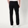 image:imageAmazon Essentials Mens Low Stretch Athletic Fit JeansBlack