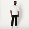 image:imageAmazon Essentials Mens Low Stretch Athletic Fit JeansBlack