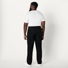 image:imageAmazon Essentials Mens Low Stretch Athletic Fit JeansBlack