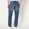 image:imageAmazon Essentials Mens Low Stretch Athletic Fit JeansStone Medium Wash