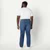 image:imageAmazon Essentials Mens Low Stretch Athletic Fit JeansStone Medium Wash