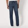 image:imageAmazon Essentials Mens Low Stretch Athletic Fit JeansTinted Dark Wash