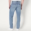 image:imageAmazon Essentials Mens Low Stretch Athletic Fit JeansTinted Light Wash