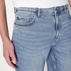 image:imageAmazon Essentials Mens Low Stretch Athletic Fit JeansTinted Light Wash