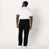 image:imageAmazon Essentials Mens Low Stretch StraightFit JeansBlackmidweight