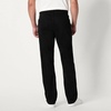 image:imageAmazon Essentials Mens Low Stretch StraightFit JeansBlackmidweight