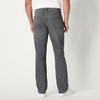image:imageAmazon Essentials Mens Low Stretch StraightFit JeansGrey Wash
