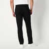 image:imageAmazon Essentials Mens Medium Stretch SkinnyFit JeansBlack