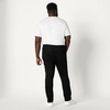 image:imageAmazon Essentials Mens Medium Stretch SkinnyFit JeansBlack