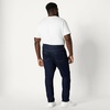 image:imageAmazon Essentials Mens Medium Stretch SkinnyFit JeansRinse