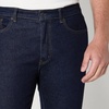 image:imageAmazon Essentials Mens Medium Stretch SkinnyFit JeansRinse