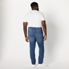 image:imageAmazon Essentials Mens Medium Stretch SkinnyFit JeansStone Medium Wash