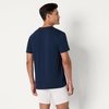 image:imageAmazon Essentials Mens Slim Fit Crewneck Undershirts Pack of 6Medium Grey HeatherNavy