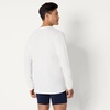 image:imageAmazon Essentials Mens Slim Fit Crewneck Undershirts Pack of 6White