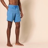 image:imageAmazon Essentials Mens Swim Board ShortBlue Lizards