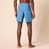 image:imageAmazon Essentials Mens Swim Board ShortBlue Lizards